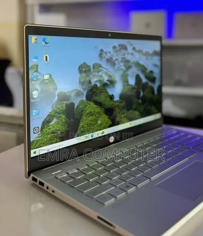 New Laptop HP 16GB Intel Core i7 SSD 512GB