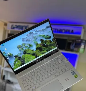 New Laptop HP 16GB Intel Core i7 SSD 512GB