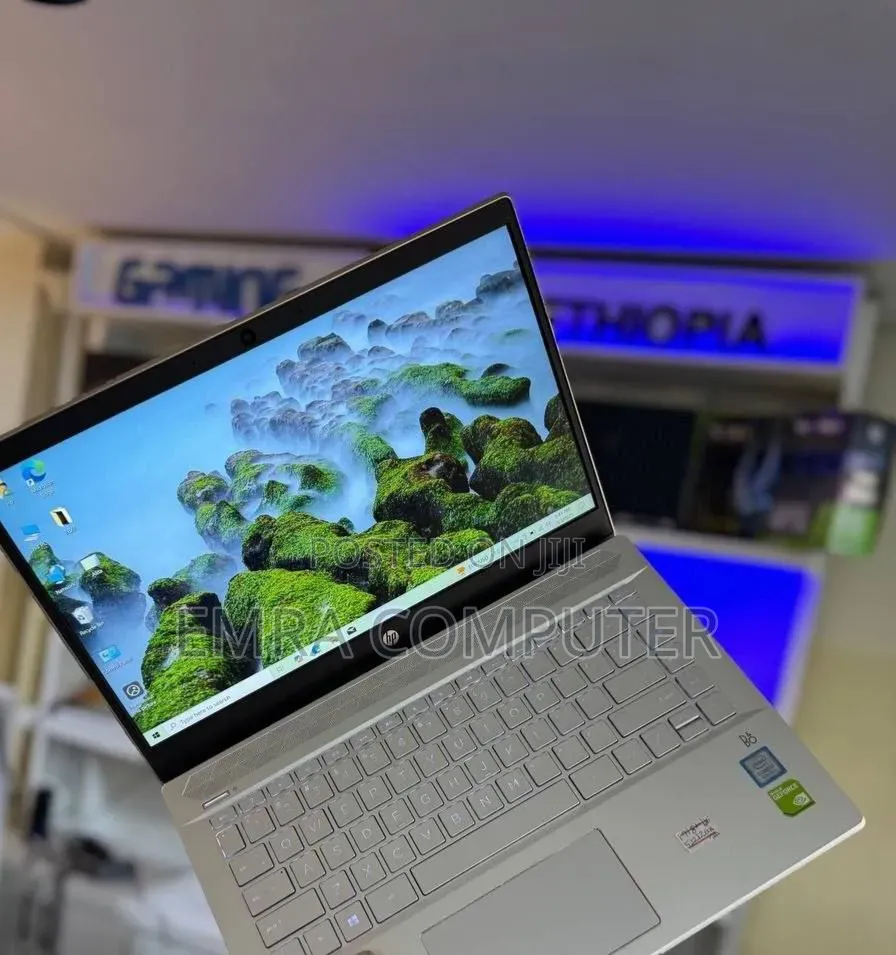 New Laptop HP 16GB Intel Core i7 SSD 512GB