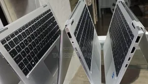 New Laptop HP EliteBook x360 1040 G5 16GB Intel Core i7 SSD 512GB