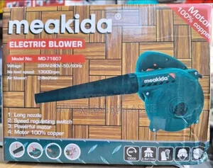 Meakida Dust Blower 50 Watt