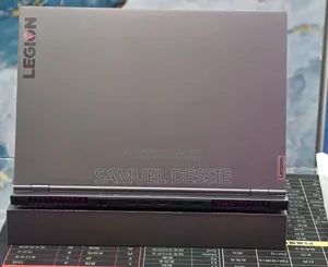 New Laptop Lenovo Legion 5 32GB AMD Ryzen 9 SSD 1T