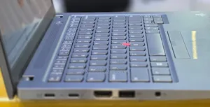 New Laptop Lenovo ThinkPad T14s G4 32GB Intel Core i7 SSD 512GB