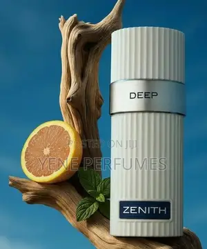Zenith Deep Perfume