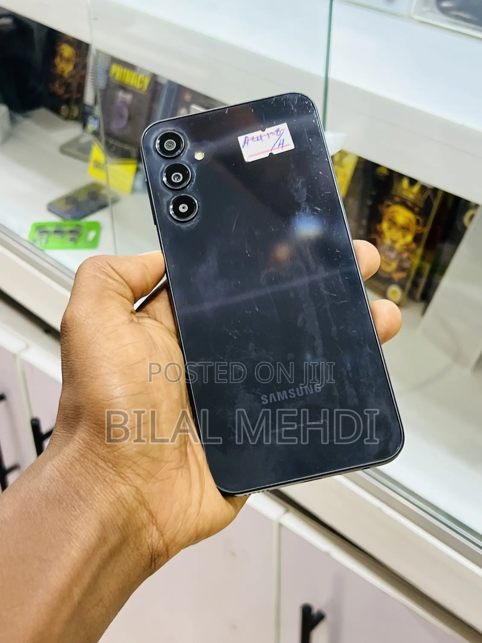 Samsung Galaxy A24 128 GB