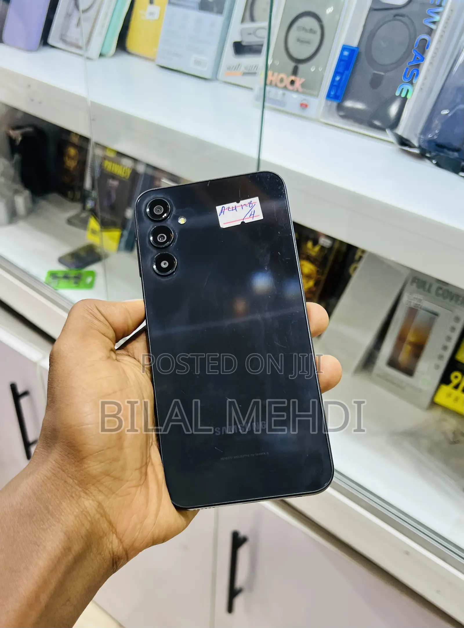 Samsung Galaxy A24 128 GB