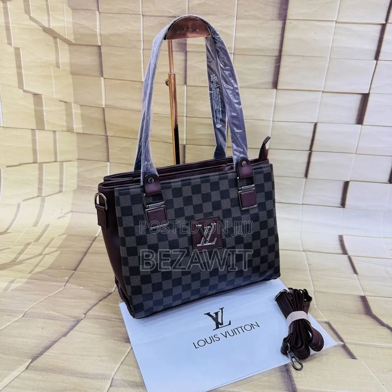 Louis Vuitton