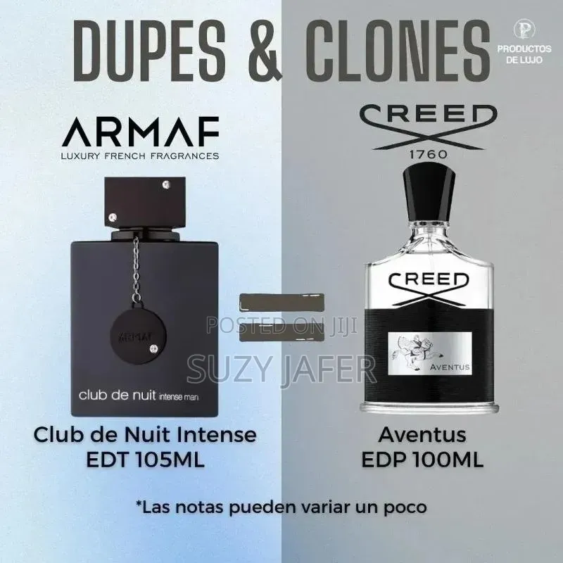 Club De Nuit Intense for Men by Armaf 105ml