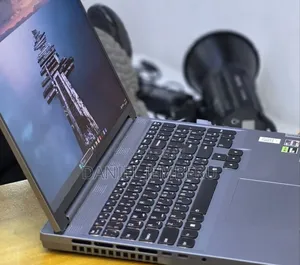 New Laptop Lenovo Legion 5 16GB AMD Ryzen 7 SSD 1T
