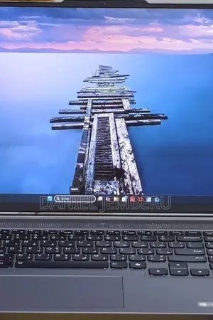 New Laptop Lenovo Legion 5 16GB AMD Ryzen 7 SSD 1T