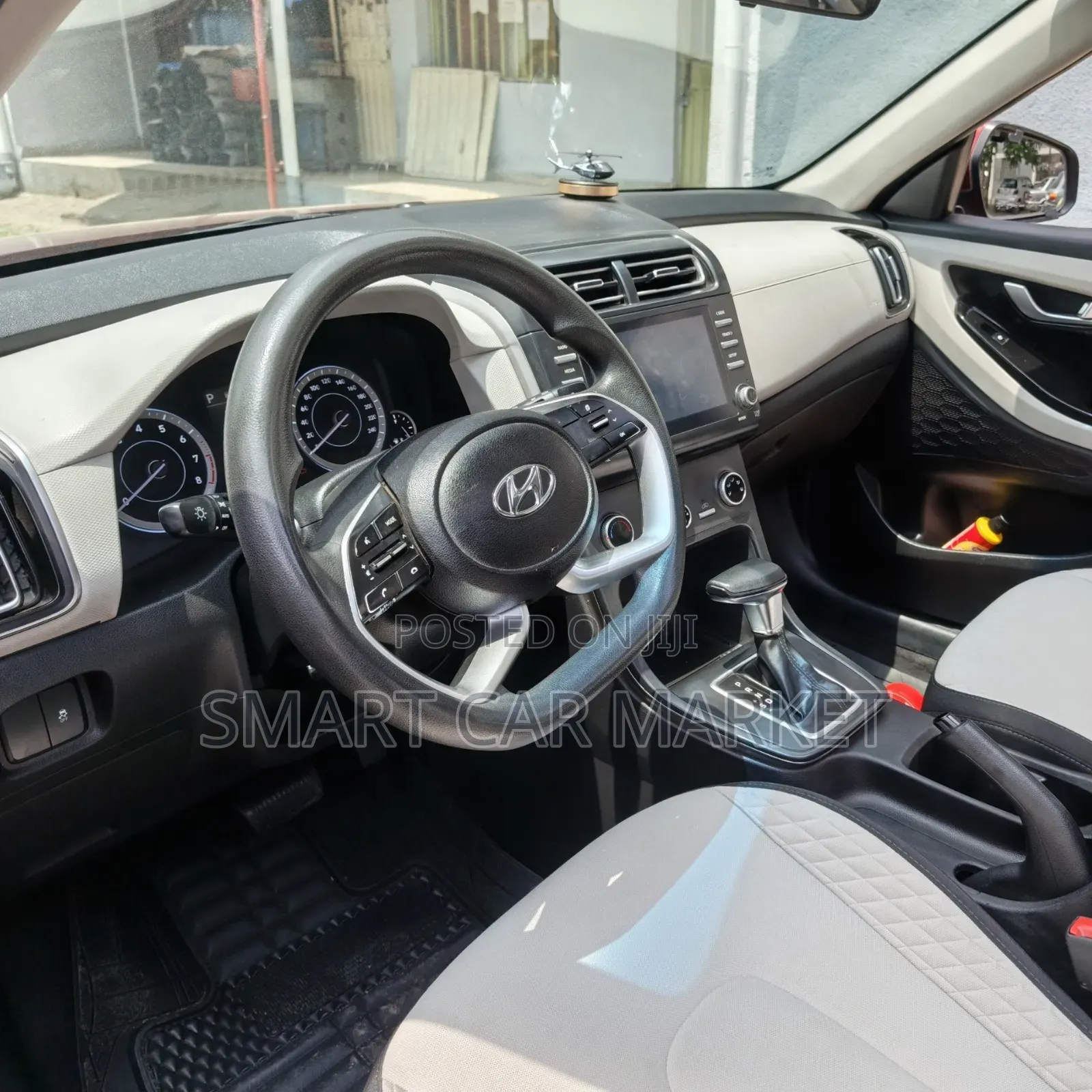 Hyundai Creta 2023 Burgundy