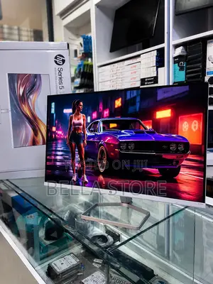Hp 524sa FHD Monitor