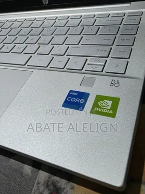 New Laptop HP Pavilion 14 16GB Intel Core i5 SSD 512GB