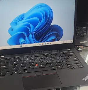 New Laptop Lenovo ThinkPad T14s Gen 1 32GB Intel Core i7 SSD 256GB
