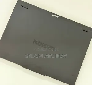 New Laptop Lenovo Legion 5 2GB Intel Core i7 SSD 1T