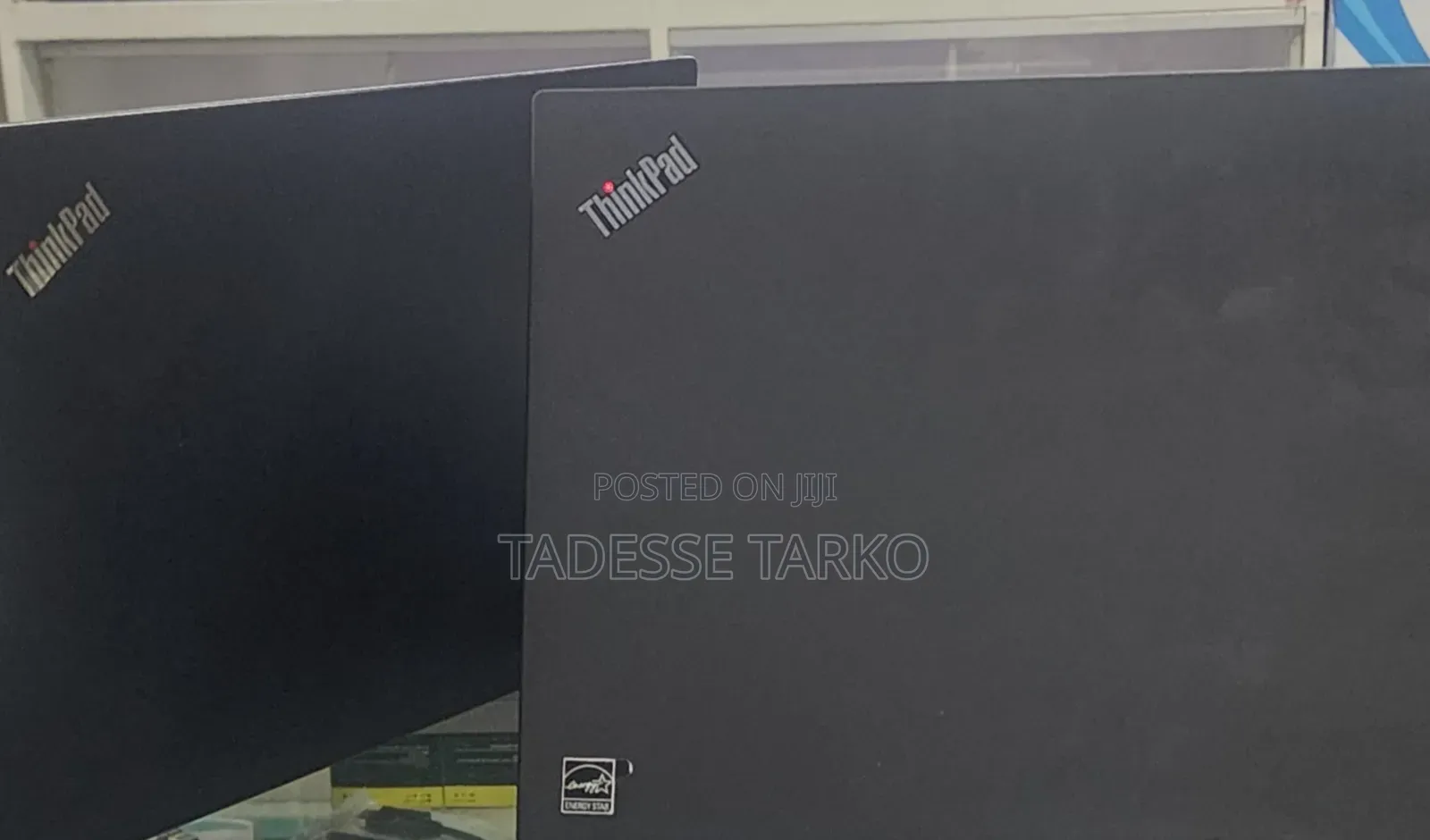 New Laptop Lenovo ThinkPad T14s Gen 1 32GB Intel Core i7 SSD 256GB