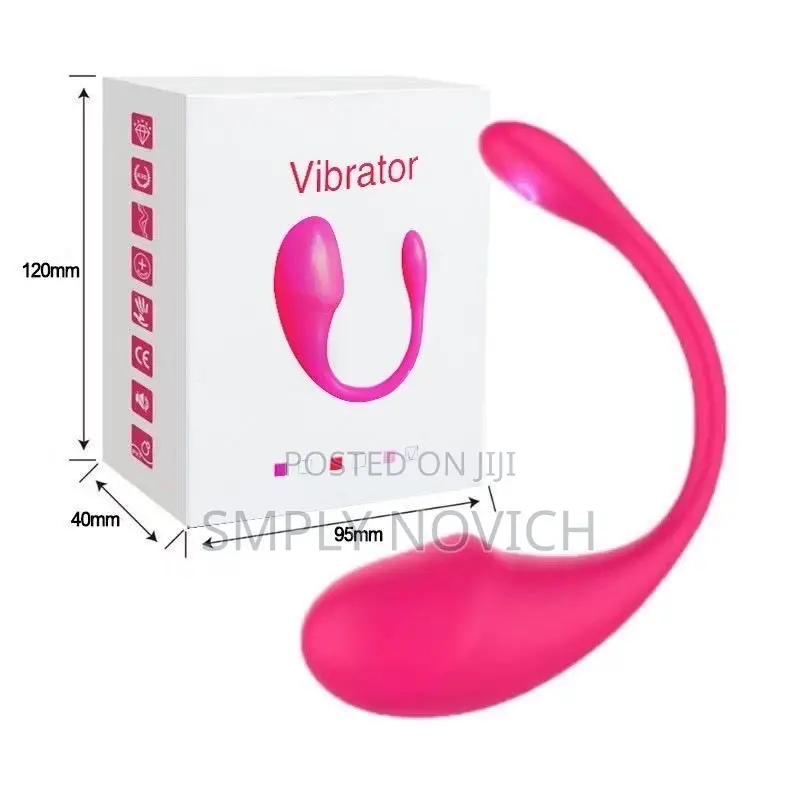 Vibrator / Self Massager