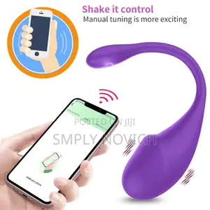 Vibrator / Self Massager