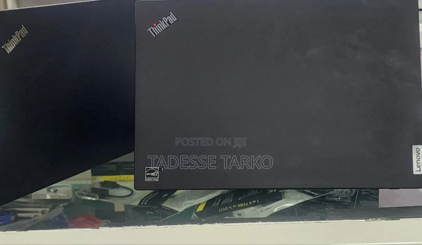 New Laptop Lenovo ThinkPad T14s Gen 1 32GB Intel Core i7 SSD 256GB