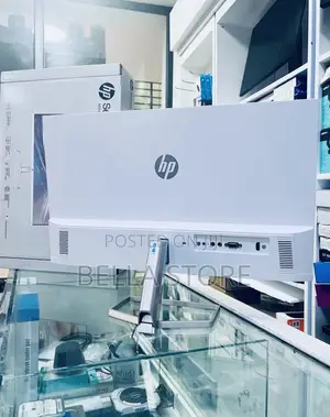 Hp 524sa FHD Monitor