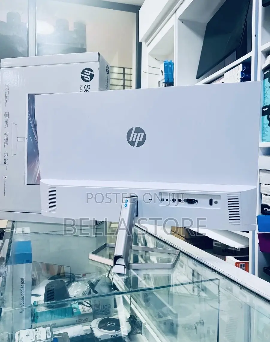 Hp 524sa FHD Monitor