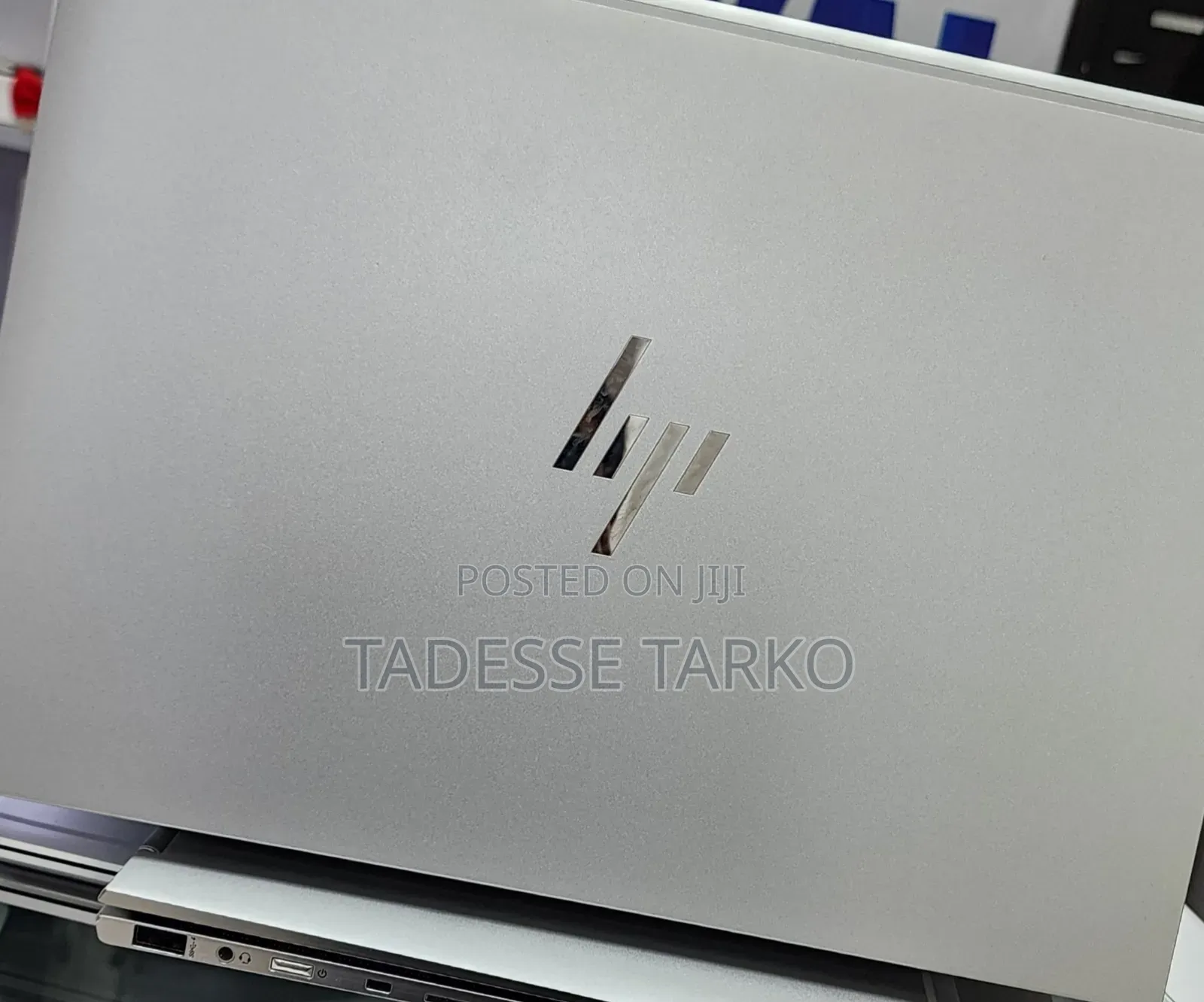 New Laptop HP EliteBook 840 G9 16GB Intel Core i5 SSD 512GB