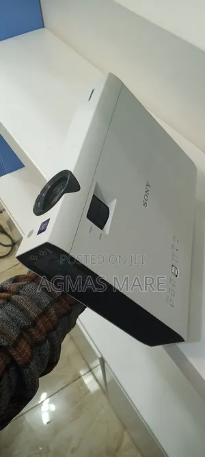 Sony Projector Model Name VPL-Dx102 Hardware Interface Vga,