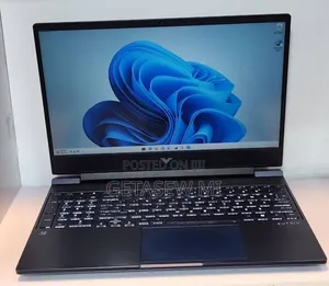 New Laptop HP Victus 16 16GB Intel Core i5 SSD 512GB