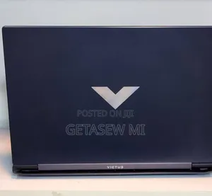 New Laptop HP Victus 16 16GB Intel Core i5 SSD 512GB