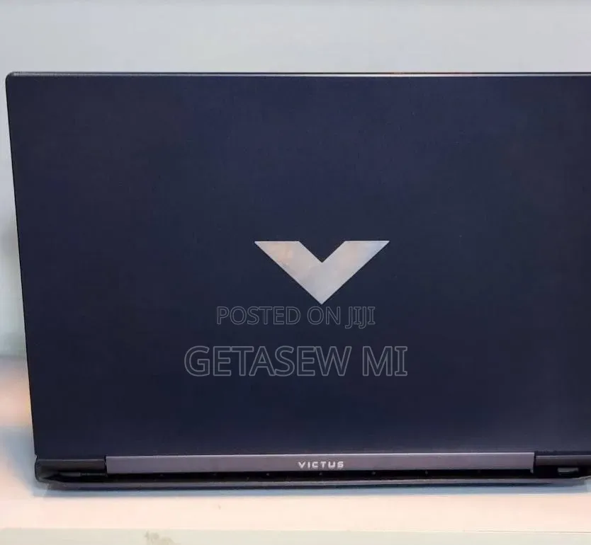 New Laptop HP Victus 16 16GB Intel Core i5 SSD 512GB