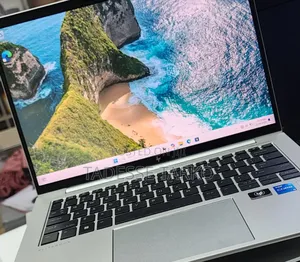 New Laptop HP EliteBook 840 G9 16GB Intel Core i5 SSD 512GB