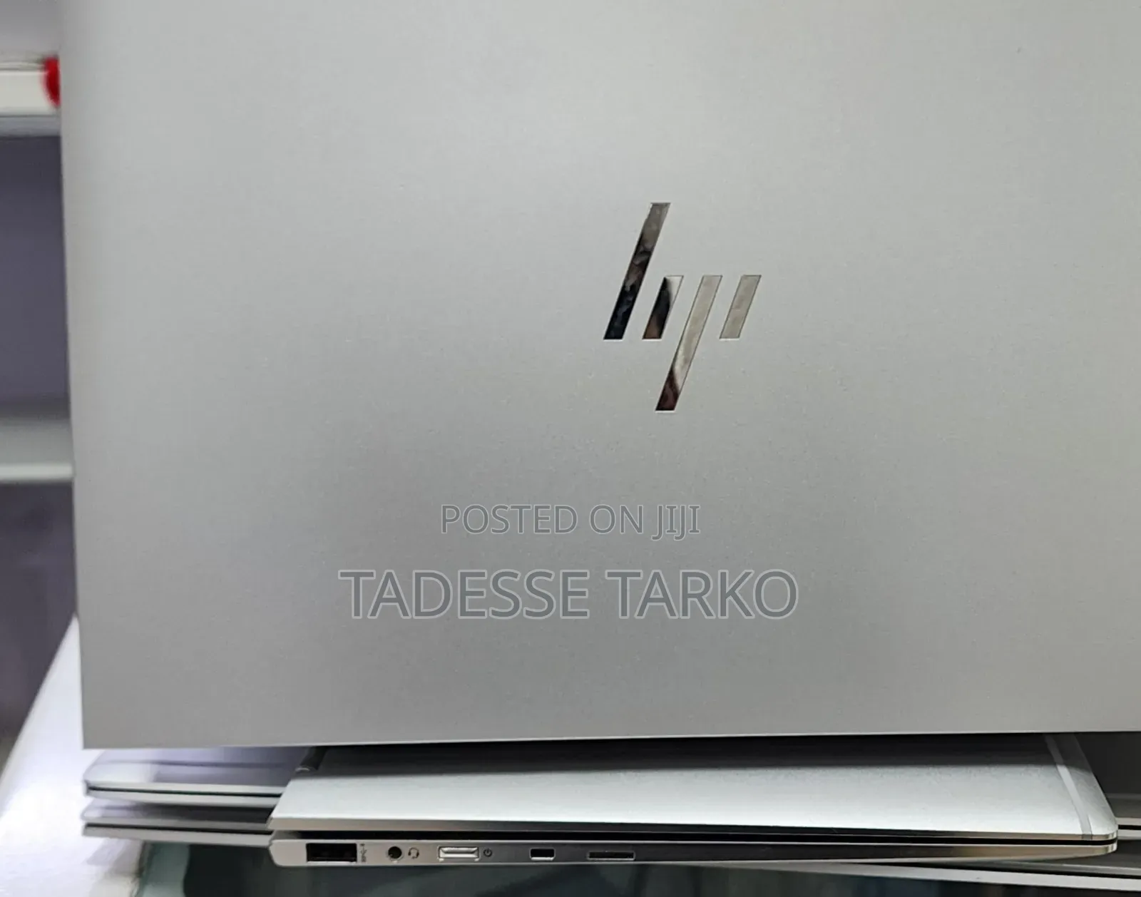 New Laptop HP EliteBook 840 G9 16GB Intel Core i5 SSD 512GB