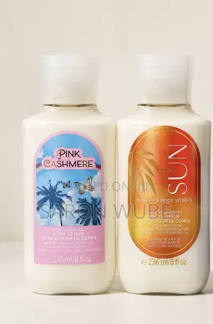Original Bath and Body Works