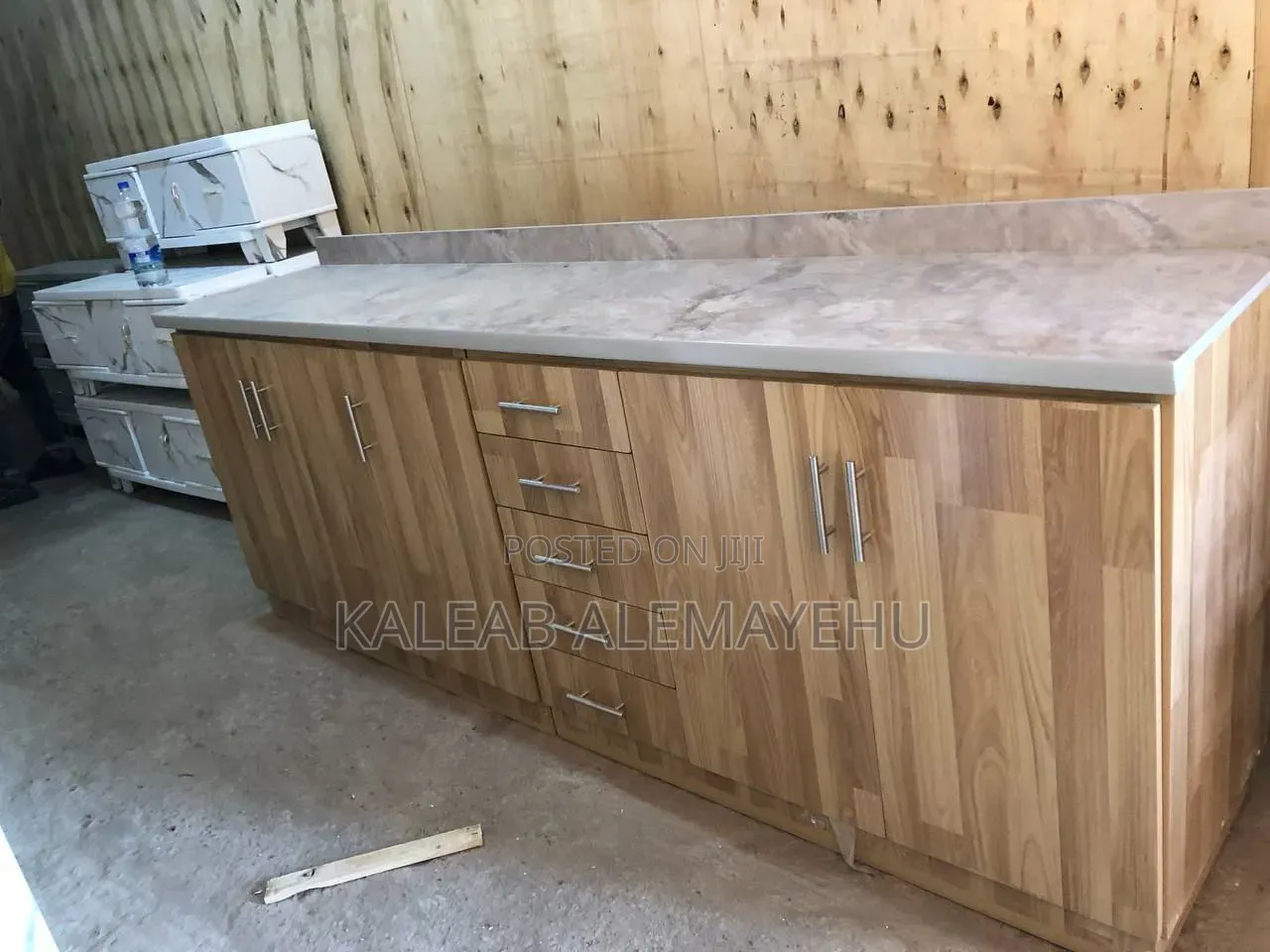 Kitchen Cabinet Bottom