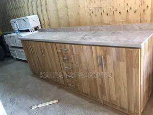 Kitchen Cabinet Bottom