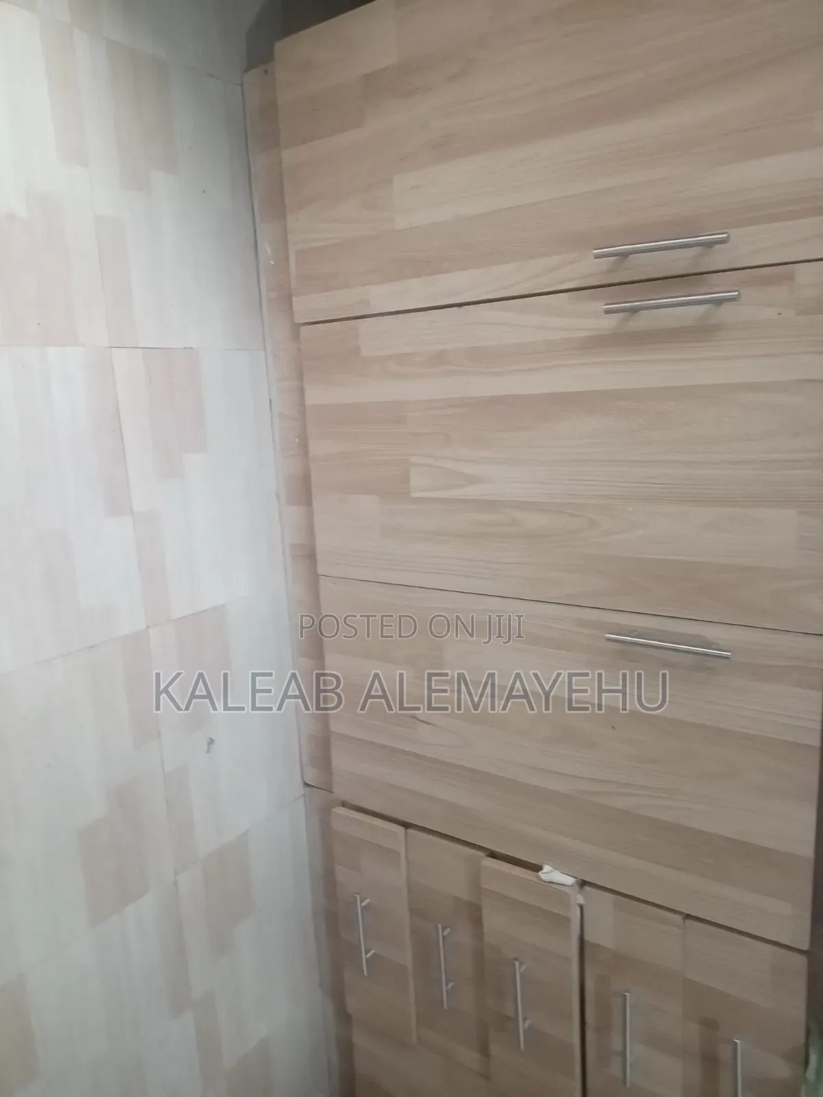 Kitchen Cabinet Bottom