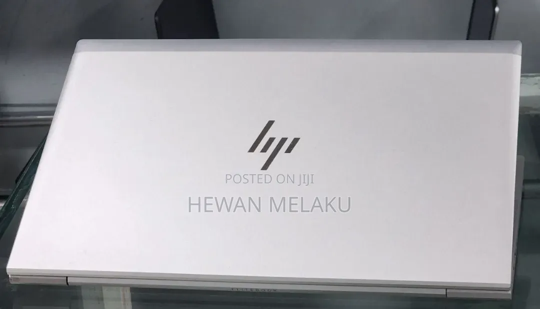 New Laptop HP EliteBook 830 G7 16GB Intel Core i5 SSD 512GB