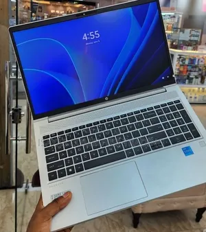 New Laptop HP ProBook 440 G10 16GB Intel Core i5 SSD 512GB