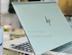 New Laptop HP 16GB Intel Core i5 SSD 512GB
