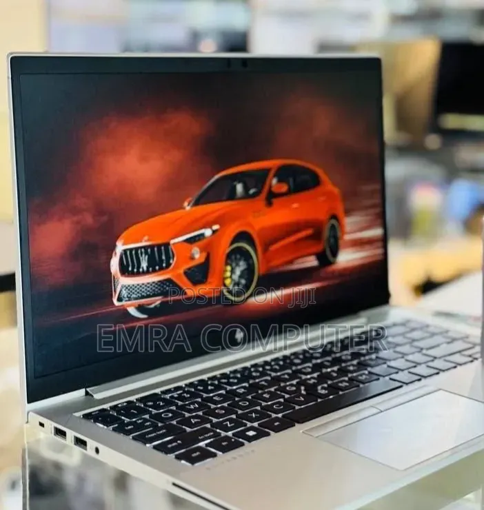 New Laptop HP 16GB Intel Core i5 SSD 512GB
