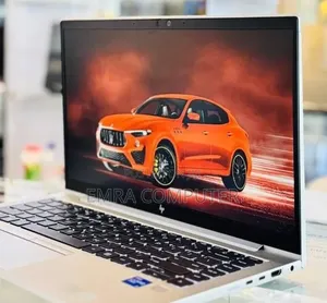 New Laptop HP 16GB Intel Core i5 SSD 512GB