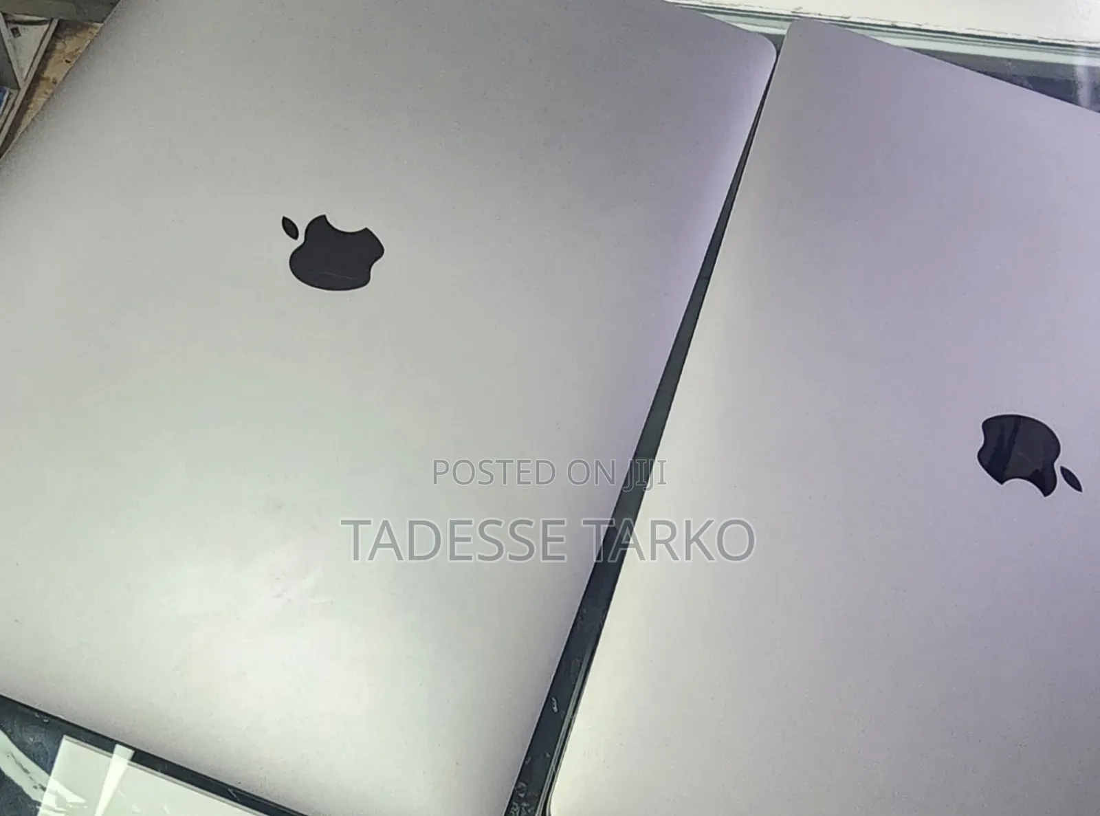 New Laptop Apple MacBook Pro 2019 16GB Intel Core i7 SSD 256GB