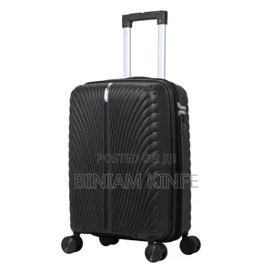 Travel Bag / Luggage - Follow Me