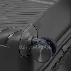 Travel Bag / Luggage - Follow Me