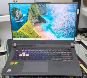 New Laptop Asus 16GB AMD Ryzen 9 SSD 1T