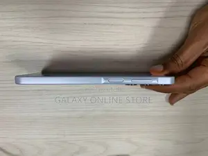 New Samsung Galaxy A16 128 GB Silver