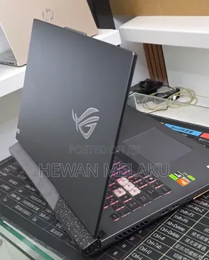 New Laptop Asus 16GB AMD Ryzen 9 SSD 1T