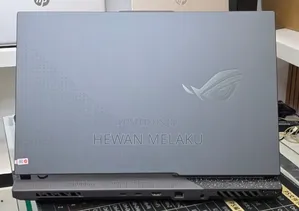 New Laptop Asus 16GB AMD Ryzen 9 SSD 1T