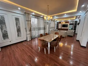 Furnished 2bdrm Apartment in Bole for rent