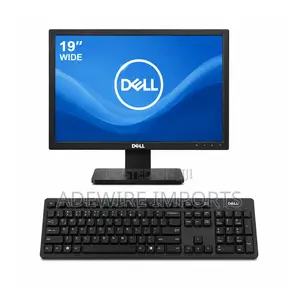 Desktop Computer Dell Optiplex 3090 8GB Intel Core i5 HDD 1T